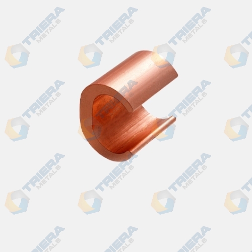 C Crimp Connector
